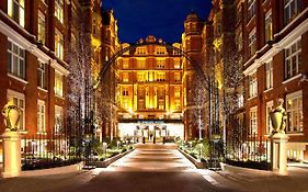 St Ermins Hotel London